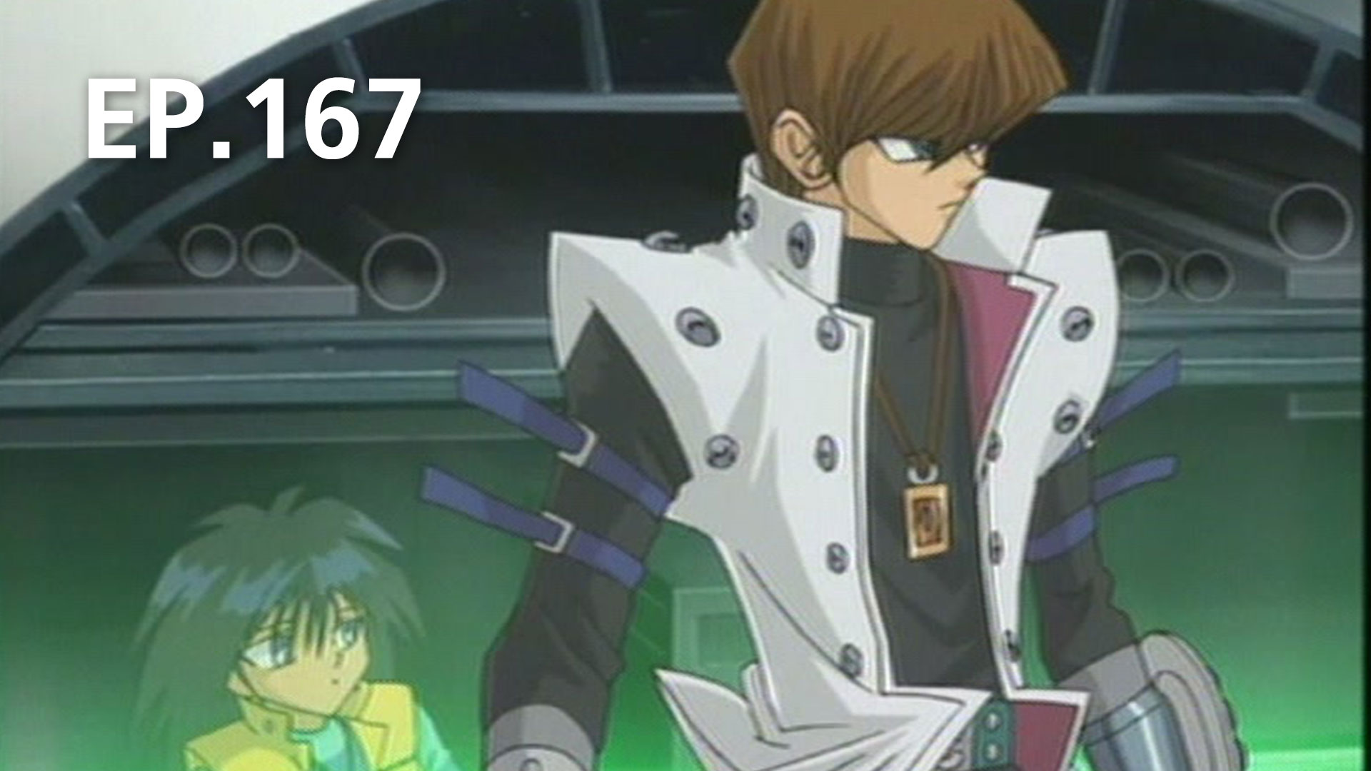 EP.167 YuGiOh Duel Monster Season 4 ดูซีรี่ส์ออนไลน์