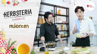 Ep.5 | Herbsteria SS5 ตอน หน่อกะลา