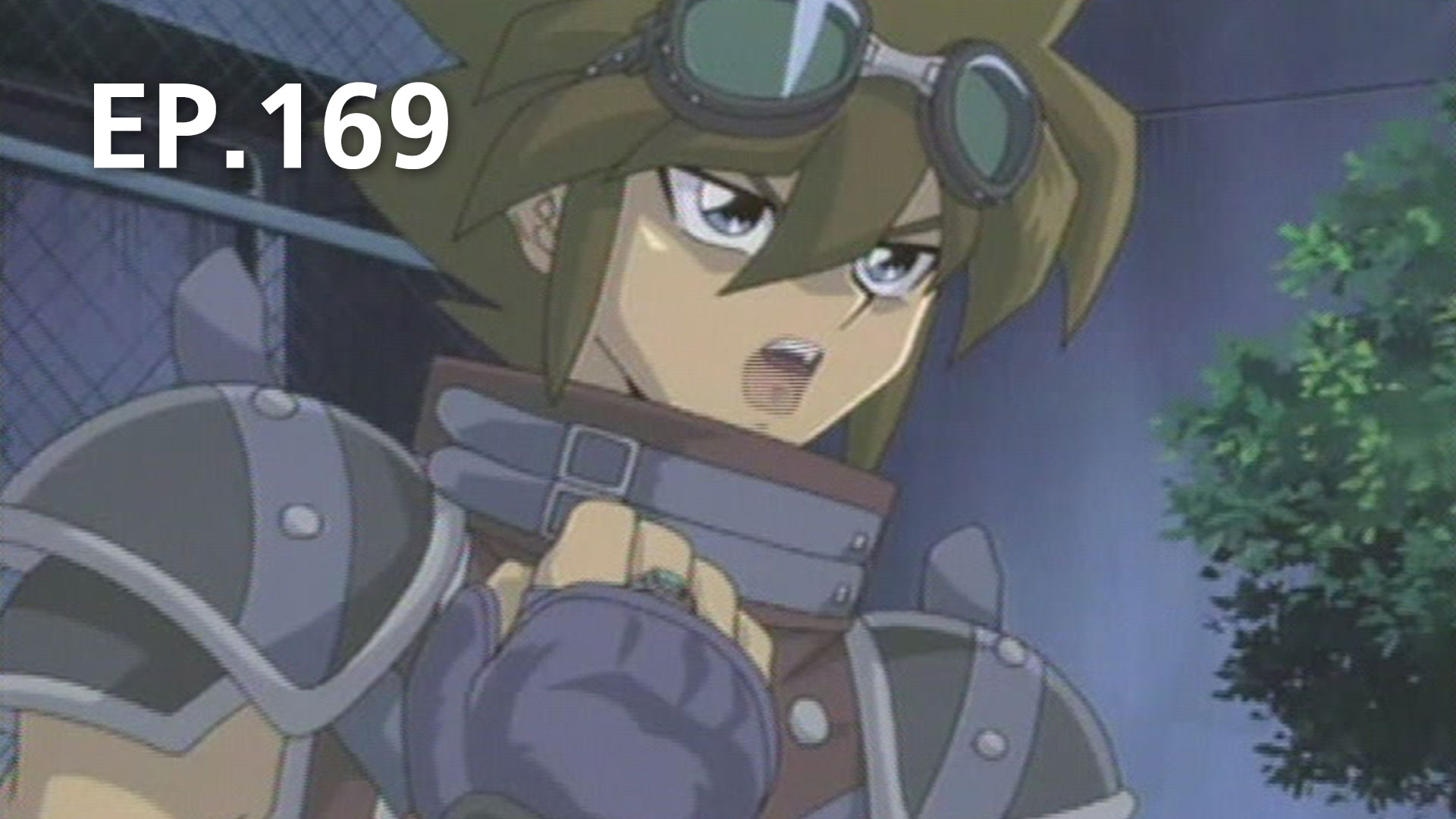 EP.169 YuGiOh Duel Monster Season 4 ดูซีรี่ส์ออนไลน์