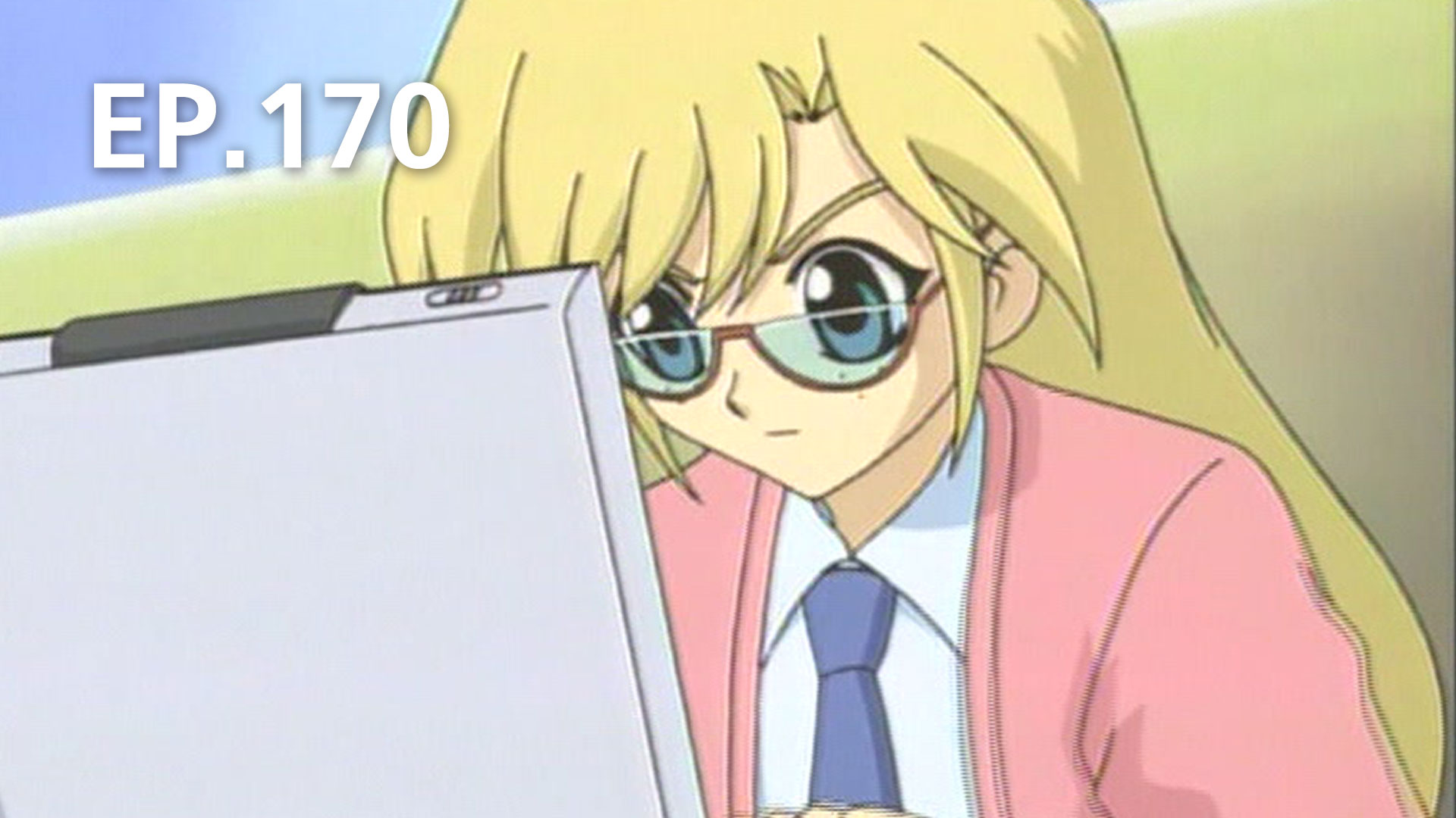 EP.170 YuGiOh Duel Monster Season 4 ดูซีรี่ส์ออนไลน์ EP.170 YuGiOh Duel Monster Season 4 ดูซีรี่ส์ออนไลน์