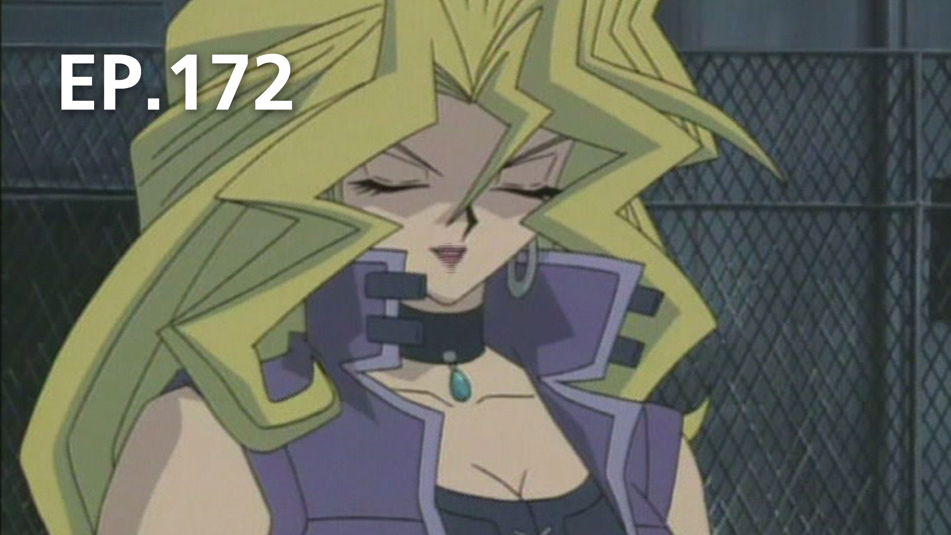 EP.172 YuGiOh Duel Monster Season 4 ดูซีรี่ส์ออนไลน์