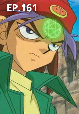 Yu-Gi-OH!: Duel Monsters - Episódio 162 - Timaeus Não se Ativa