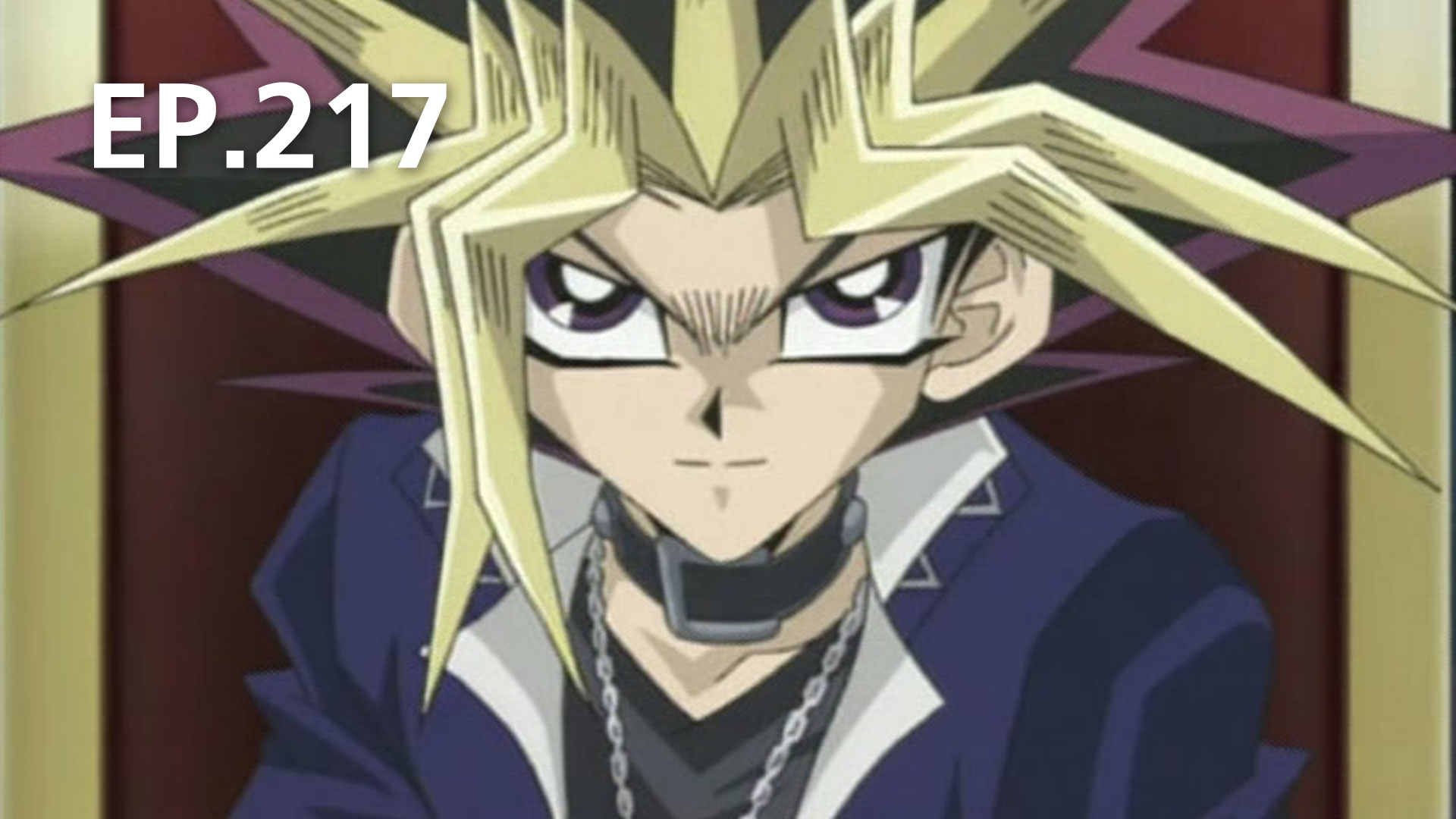 yu-gi-oh! ep 217 (hd) dublado