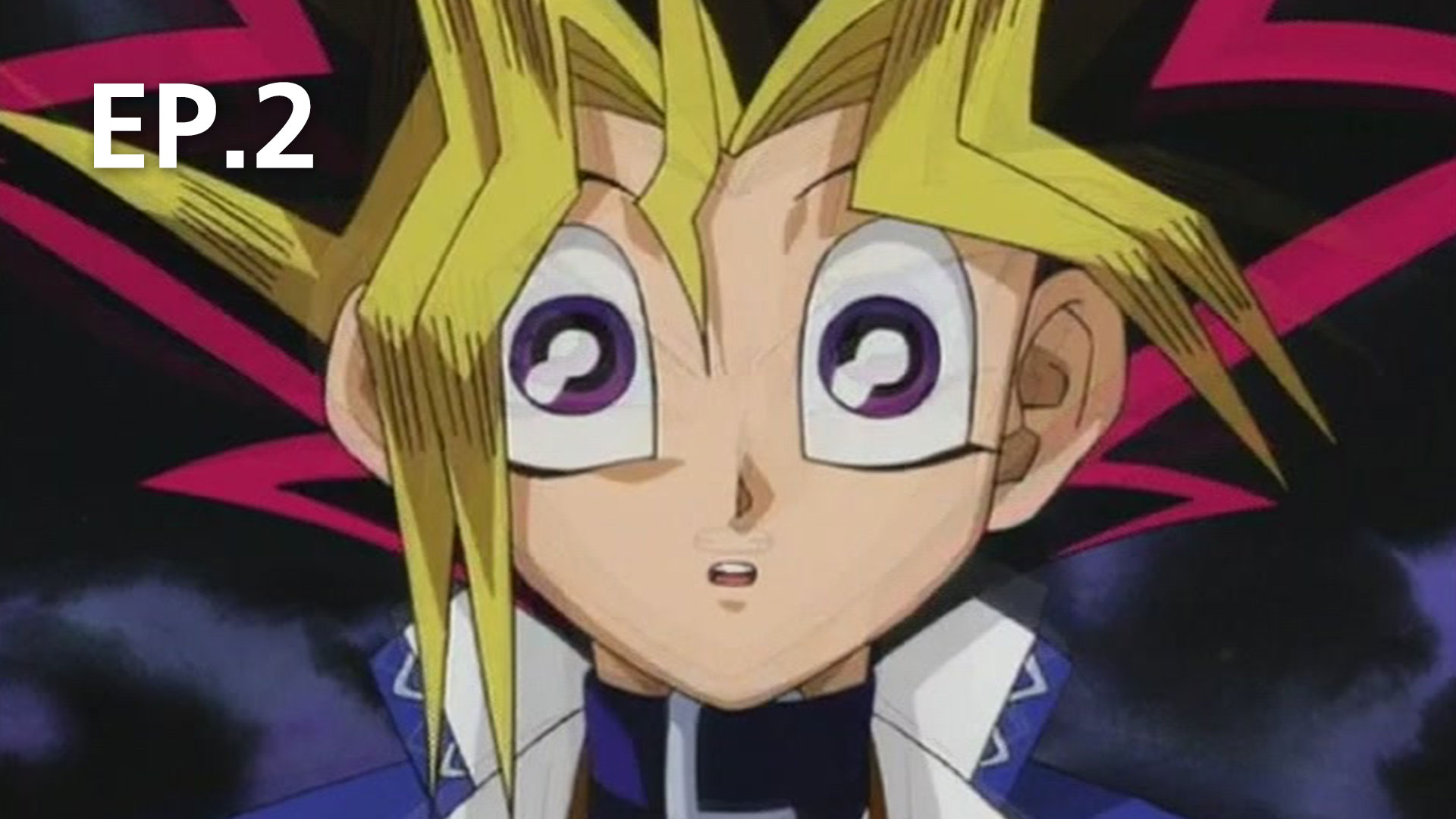 EP.002 | YuGiOh Duel Monster Season 1 - ดูซีรี่ส์ออนไลน์