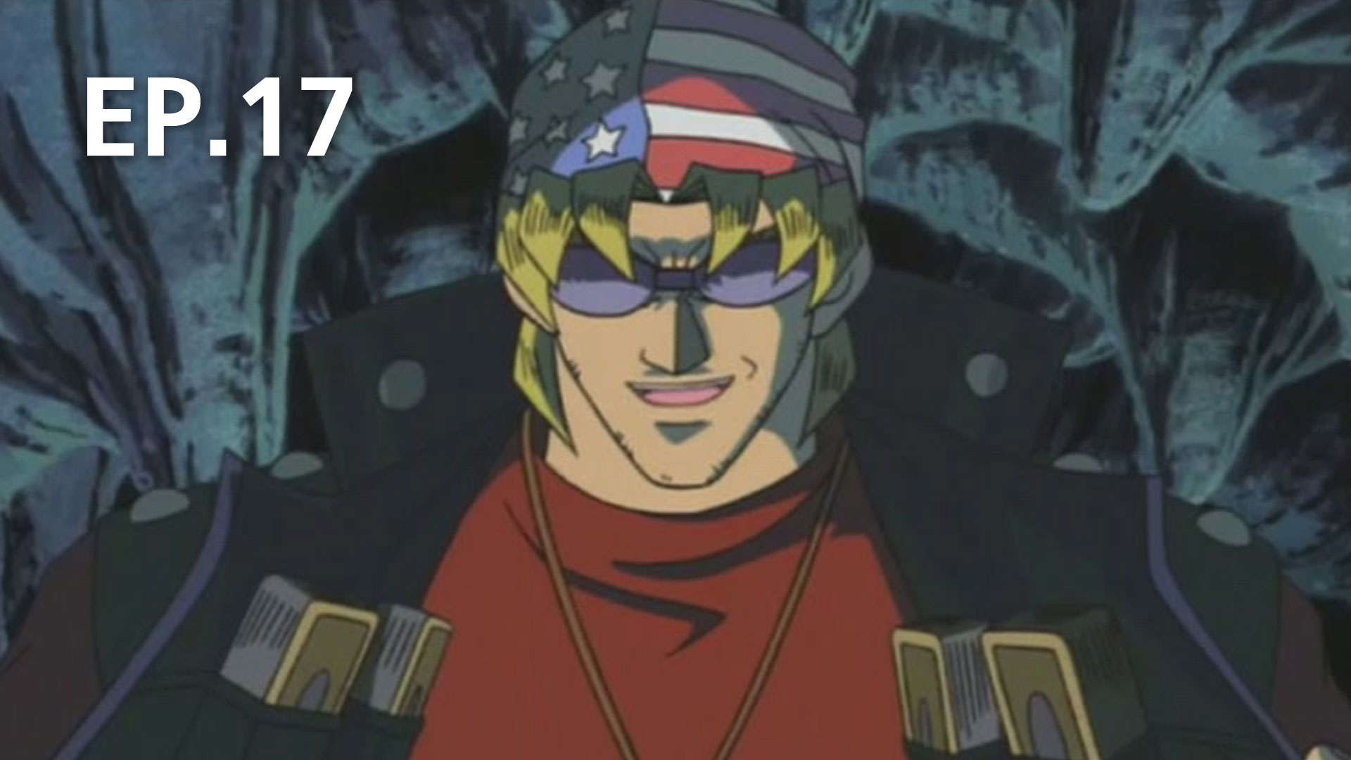 EP.017 | YuGiOh Duel Monster Season 1 - ดูซีรี่ส์ออนไลน์