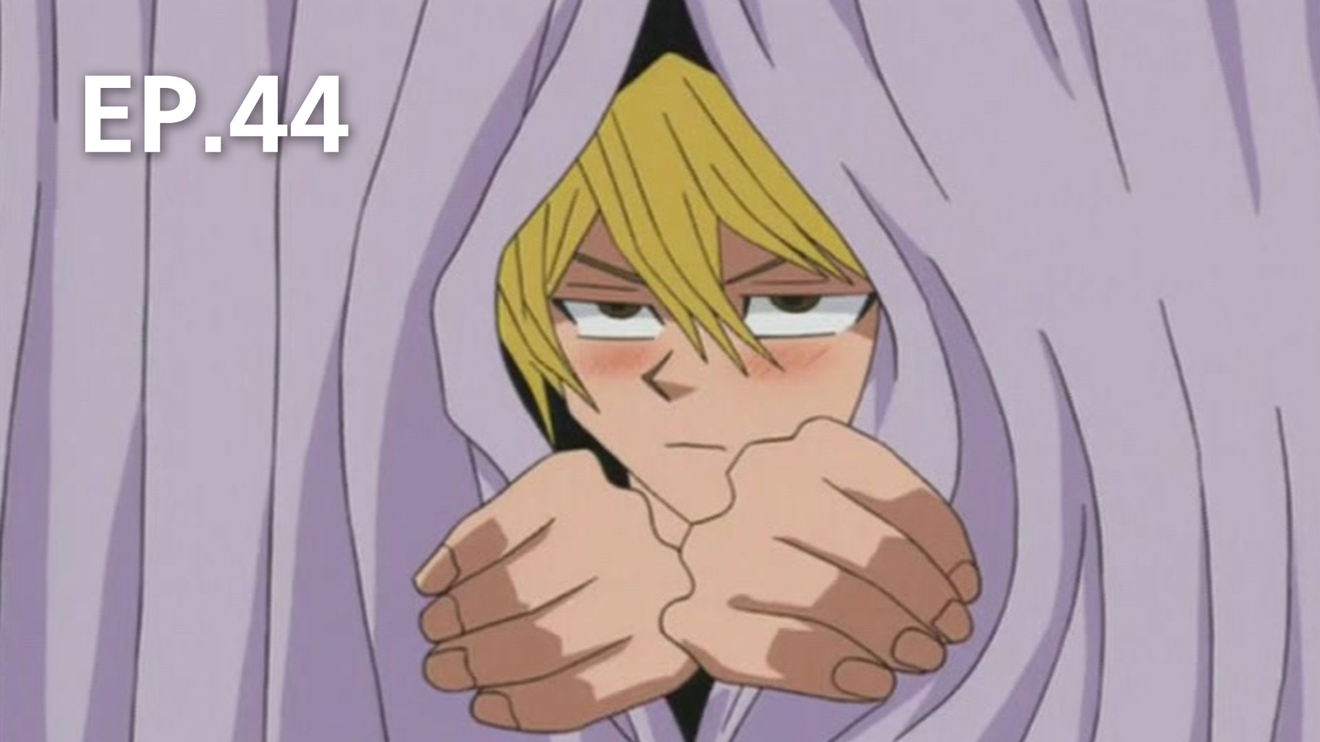 EP.044 | YuGiOh Duel Monster Season 1 - ดูซีรี่ส์ออนไลน์