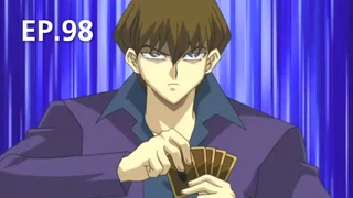 EP.098 | YuGiOh Duel Monster Season 3