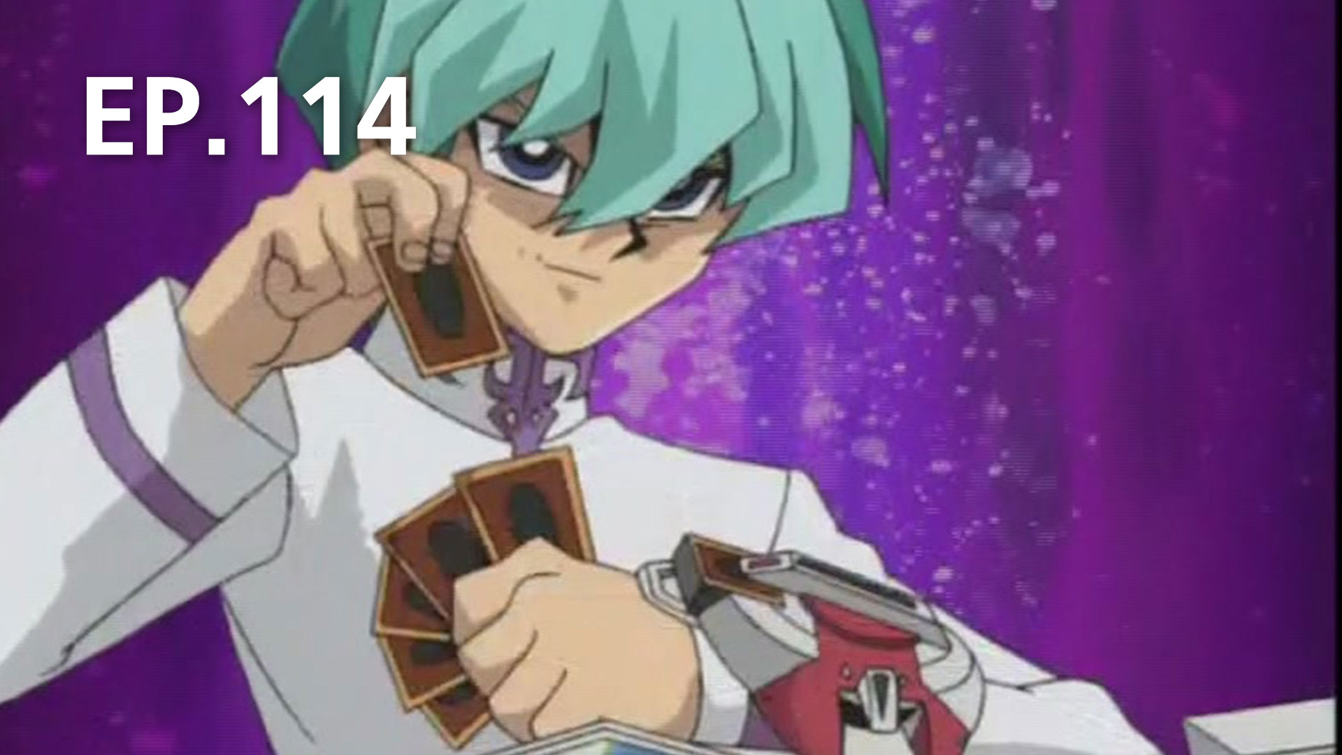 Ep114 Yugioh Duel Monster Season 3 Watch Series Online 3316