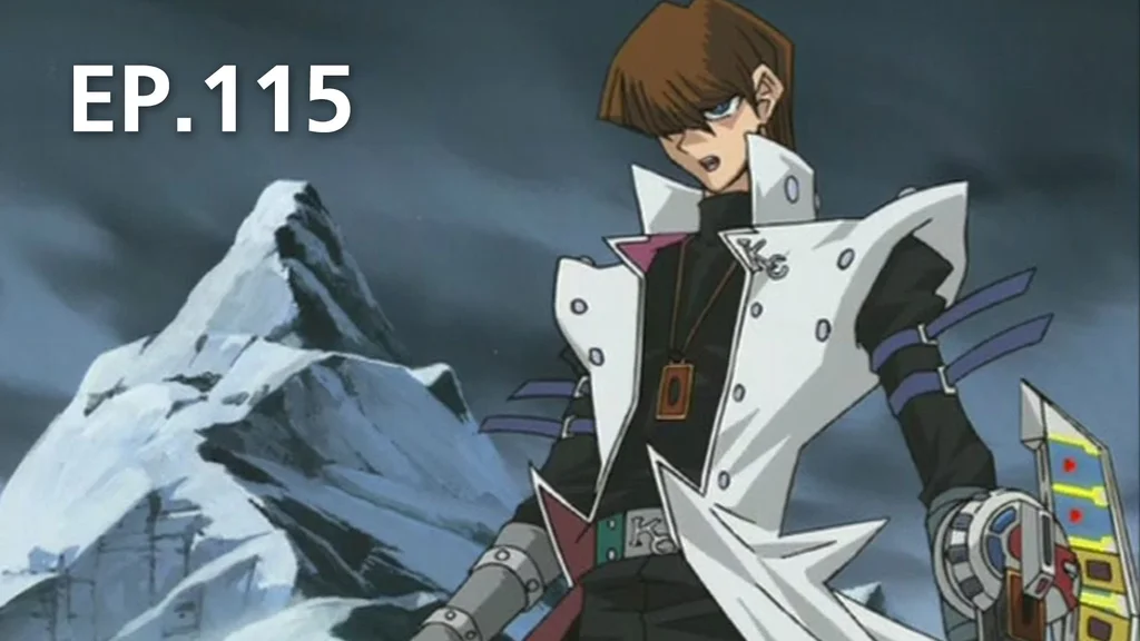 Yu-Gi-Oh! 5D's - Episode 109, Yu-Gi-Oh! Wiki