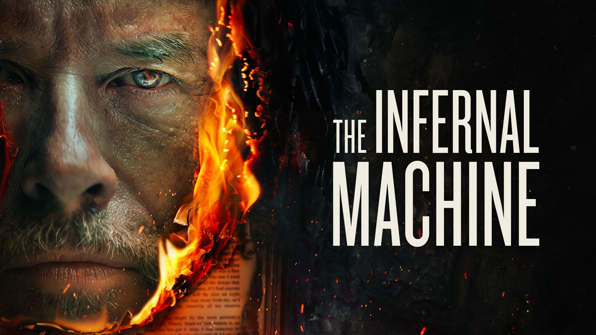 Trailer The Infernal Machine Watch Movies Online