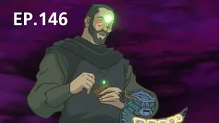 EP.146 | YuGiOh Duel Monster Season 4