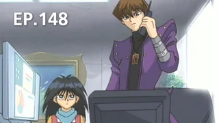 EP.148 | YuGiOh Duel Monster Season 4