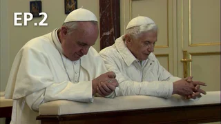 EP.02 | Pope: The Most Powerful Man in History