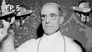 EP.05 | Pope: The Most Powerful Man in History