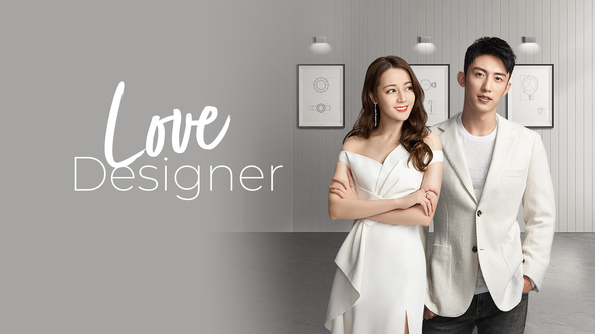 Love Designer Watch Series Online