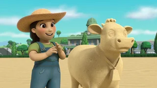 EP.905 | PAW Patrol Season 9