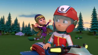 EP.907 | PAW Patrol Season 9