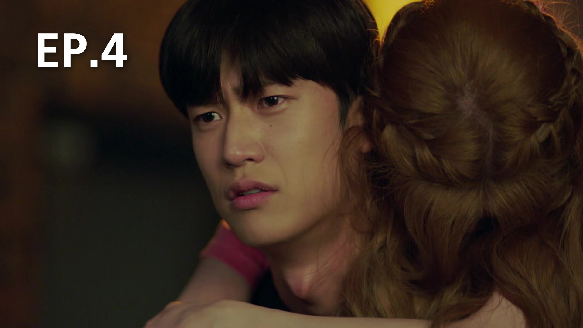 Ep04 Jinxed At First Ep04 หนุ่มอับโชค กับ เทพธิดาโชคลาภ ดูหนังออนไลน์ 6815