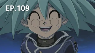 EP.109 | YuGiOh GX Season 3