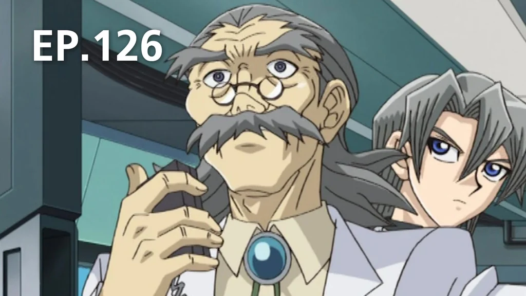 Assistir Yu-Gi-Oh! Zexal Episodio 115 Online