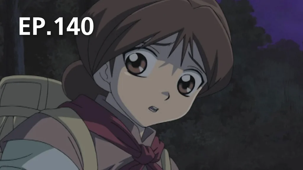 Assistir Yu-Gi-Oh! Zexal Episodio 140 Online