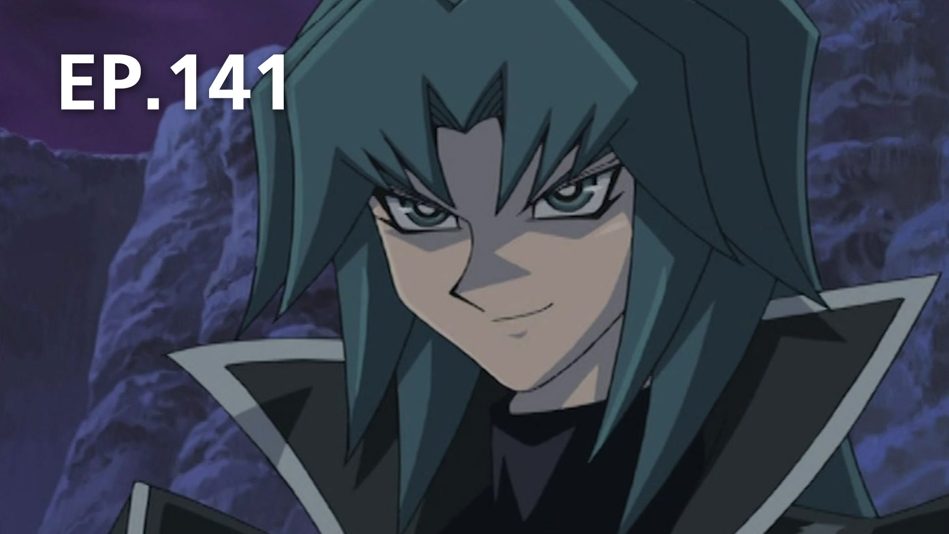 Ep141 Yugioh Gx Season 3 ดูซีรี่ส์ออนไลน์ 0542