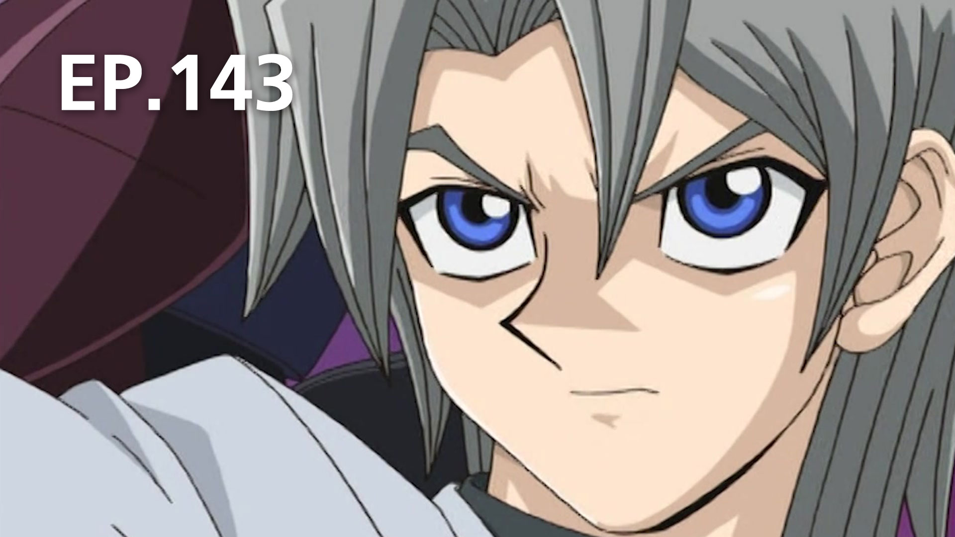 Yu-Gi-Oh! 5D's Episódio 144 Online - Animes Online