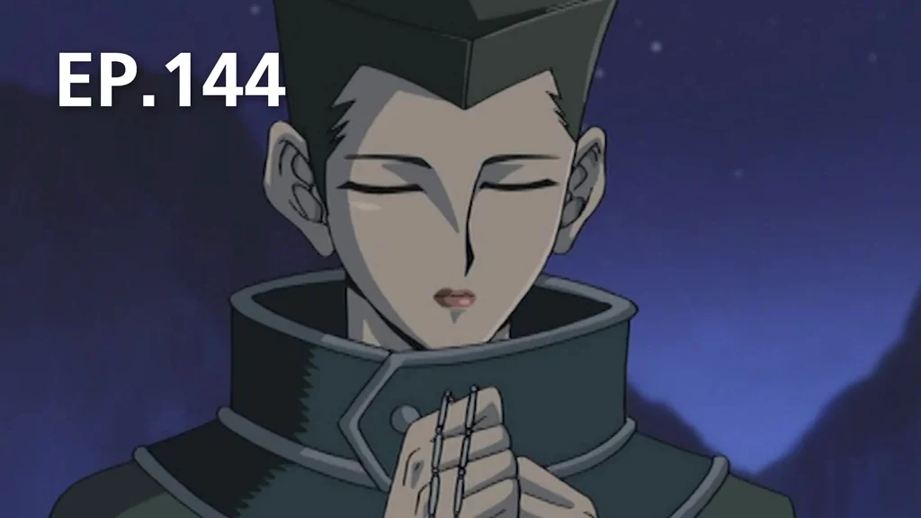 Assistir Yu-Gi-Oh! Zexal Episodio 144 Online