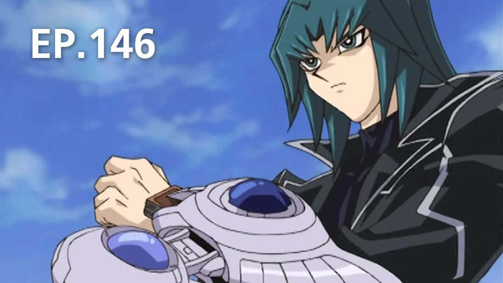 Yu-Gi-Oh! 5Ds - Episódio 118 - Animes Online