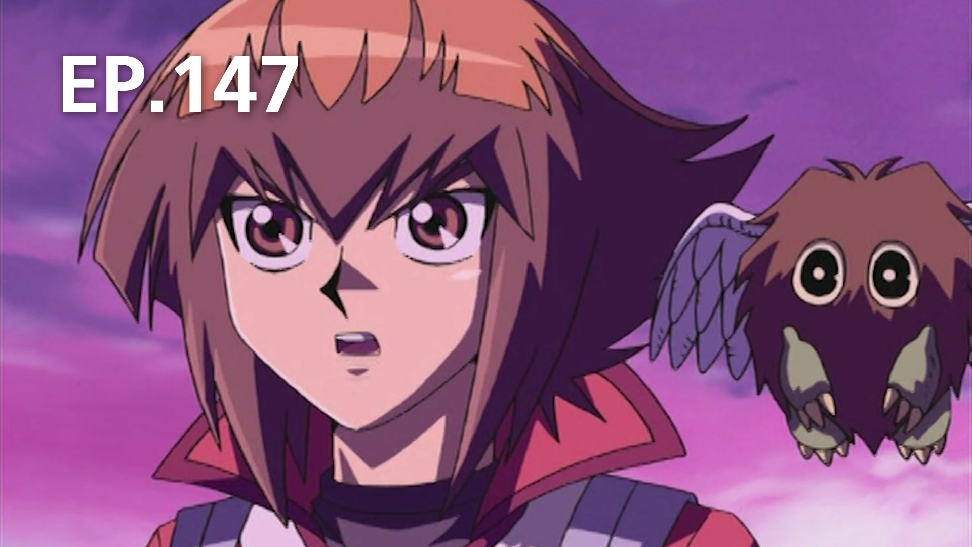 EP.147 YuGiOh GX Season 3 ดูซีรี่ส์ออนไลน์