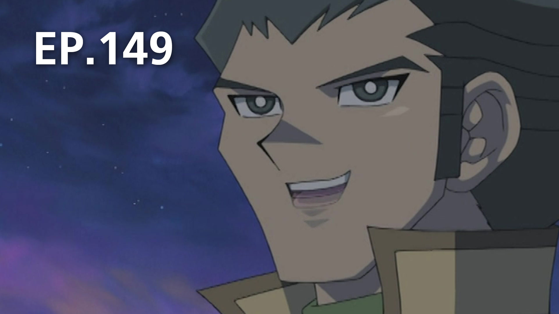 Assistir Yu-Gi-Oh! Zexal Episodio 144 Online