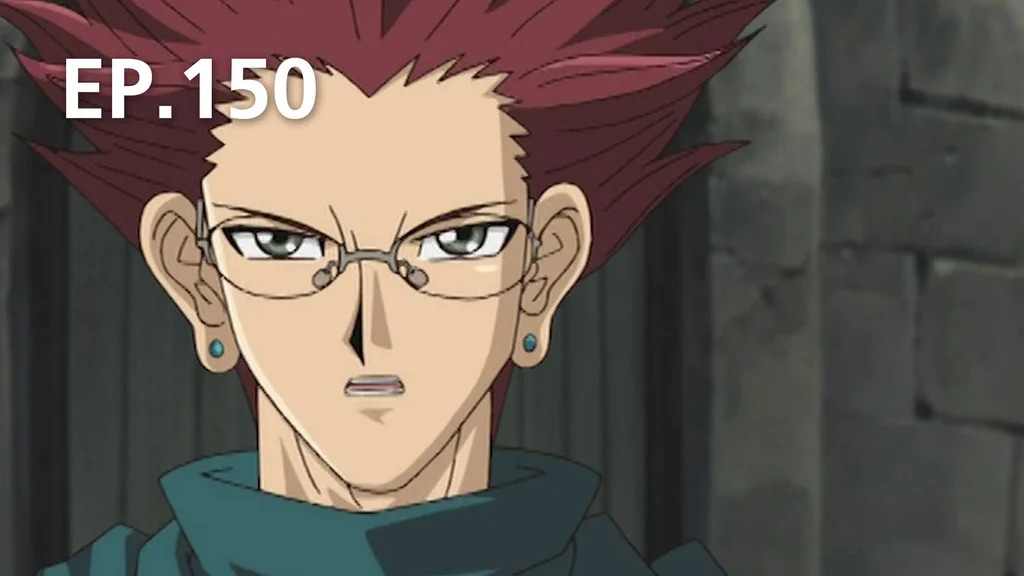 Yu-Gi-Oh! ZEXAL - Episode 124, Yu-Gi-Oh! Wiki