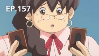 EP.157 | YuGiOh GX Season 4