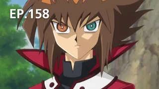 EP.158 | YuGiOh GX Season 4