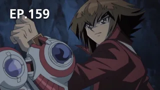 EP.159 | YuGiOh GX Season 4