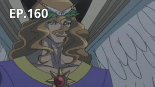 EP.160 | YuGiOh GX Season 4