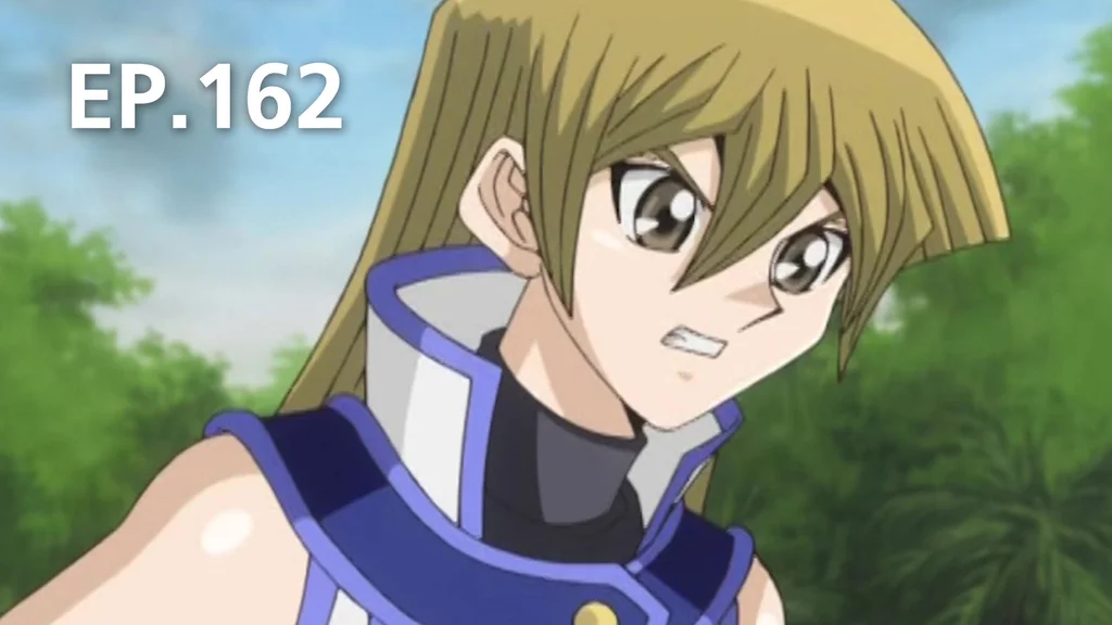 Yugioh gx season 4 episode 1 watch on sale online