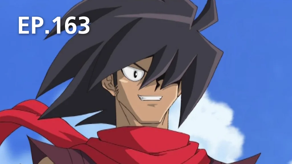 Yugioh gx season 4 episode 1 watch on sale online