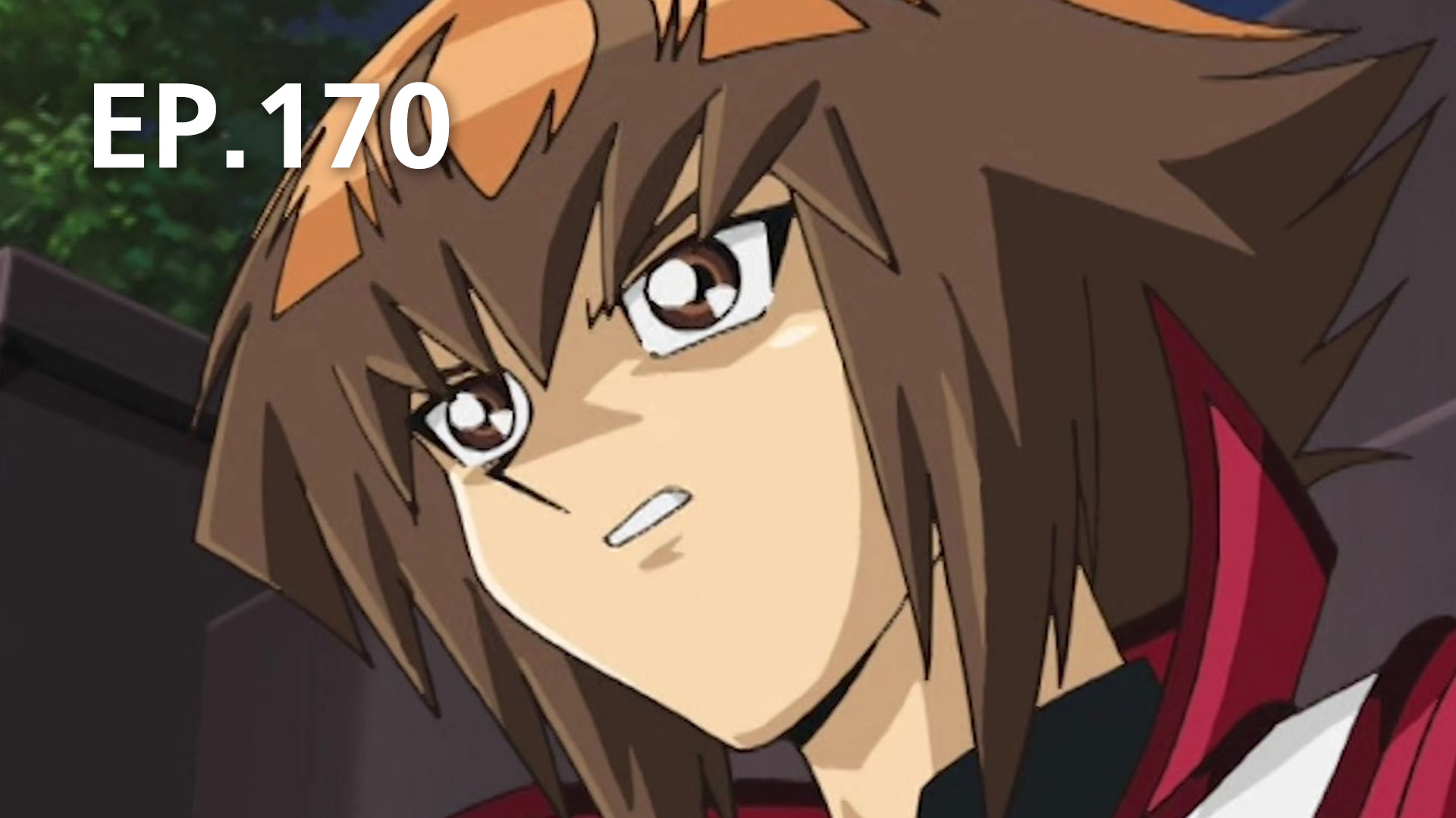 Ep170 Yugioh Gx Season 4 ดูซีรี่ส์ออนไลน์ 5011