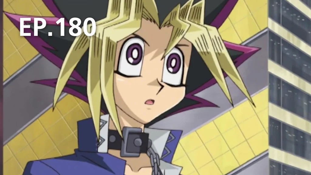 Yu-Gi-Oh! GX Season 4 - watch full episodes streaming online