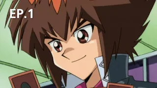 EP.001 | YuGiOh GX Season 1