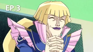 EP.003 | YuGiOh GX Season 1