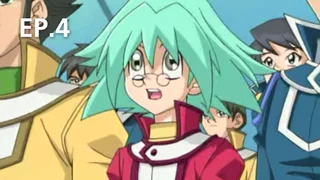 EP.004 | YuGiOh GX Season 1