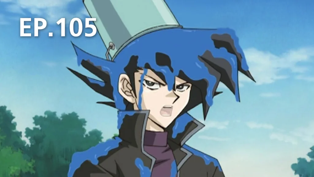 Assistir Yu-Gi-Oh! GX Dublado Episodio 135 Online