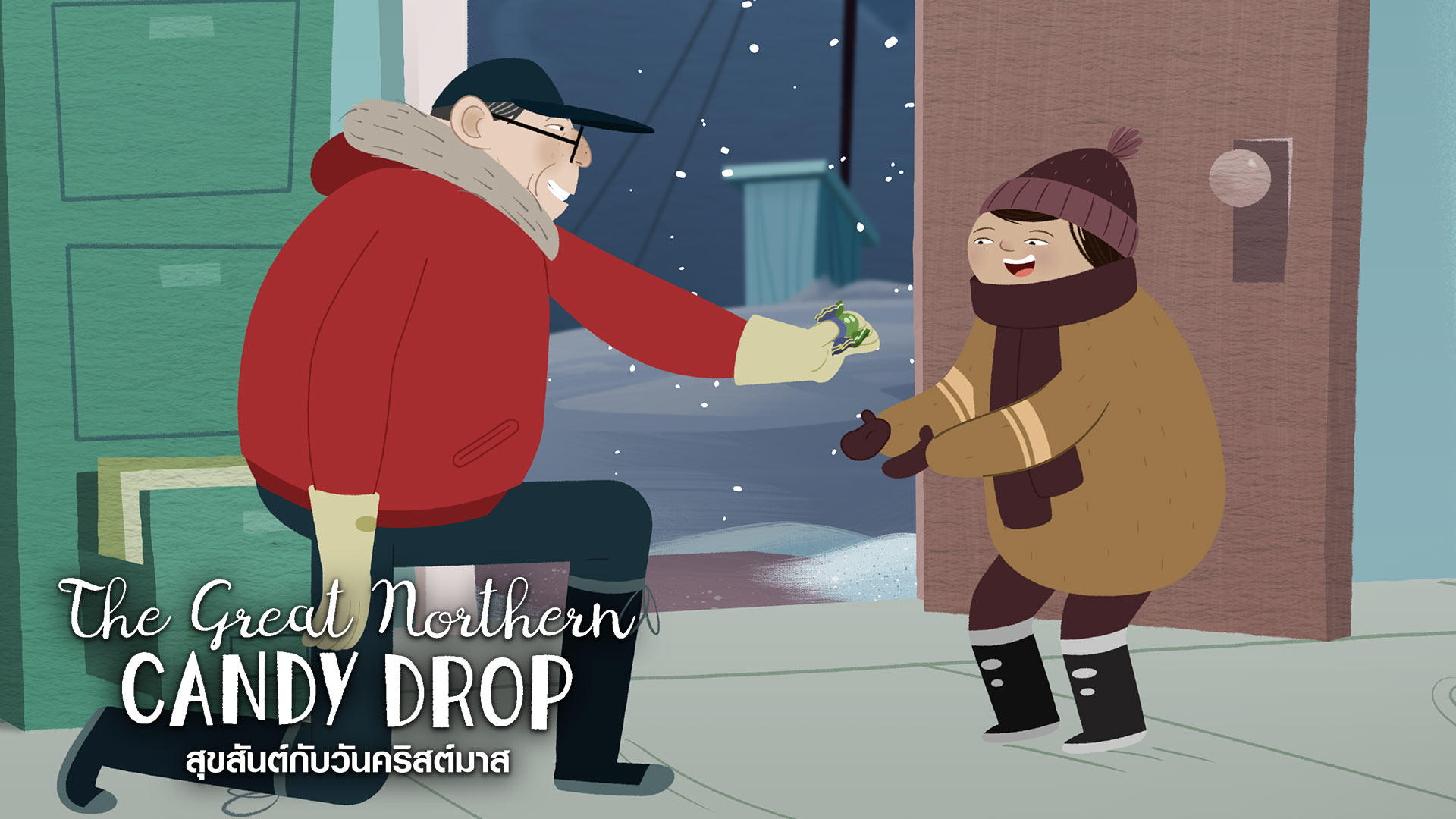 The great northern candy drop watch movies online