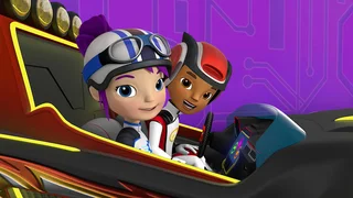 EP.616 | Blaze and the Monster Machines Season 6