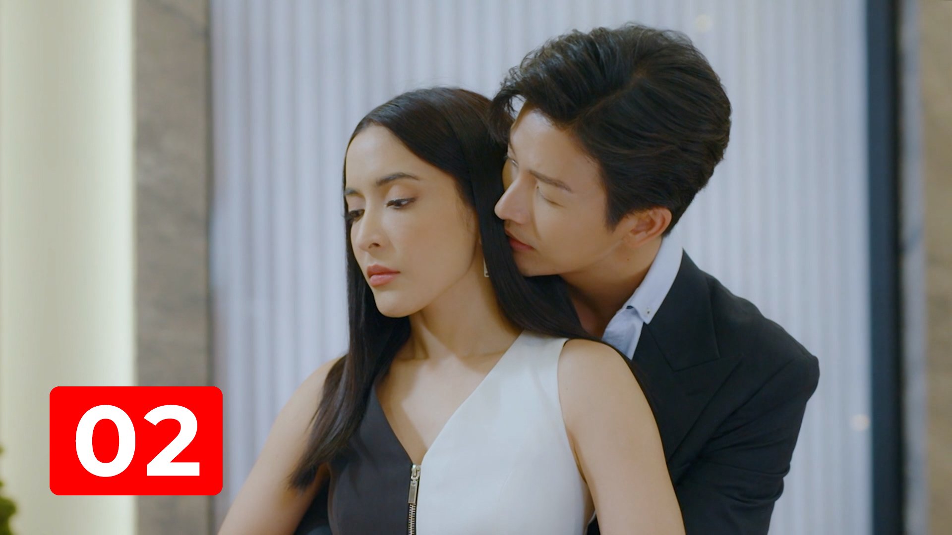 Xem Phim Rừng Hoa Rực Lửa Tập 2 Vietsub Full HD Desirable Flowers