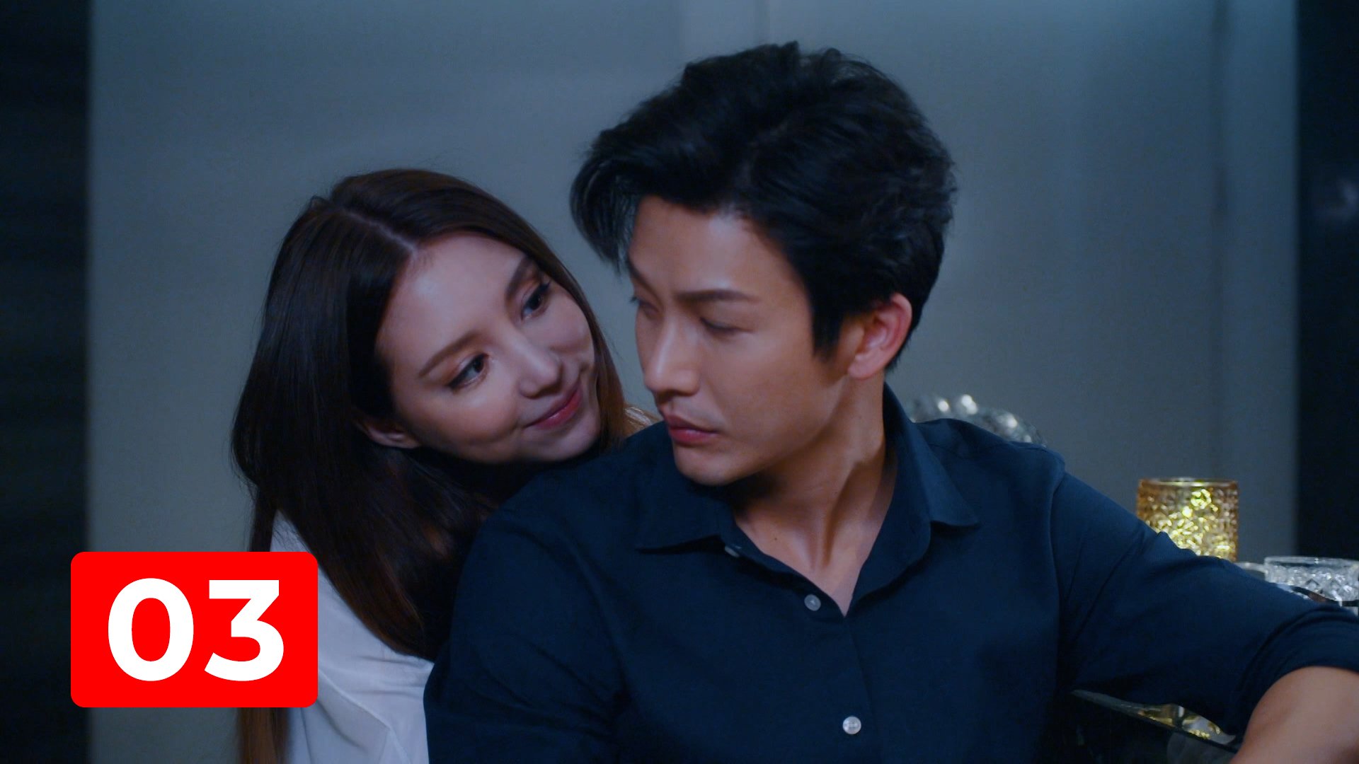 Xem Phim Rừng Hoa Rực Lửa Tập 3 Vietsub Full HD Desirable Flowers