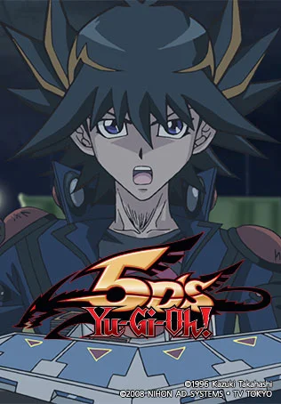 YuGiOh 5D