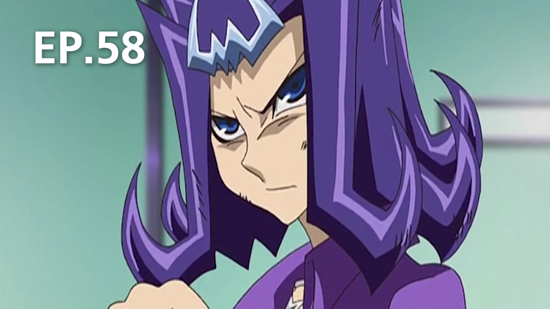 Ep58 Yugioh Zexal Season 1 ดูซีรี่ส์ออนไลน์